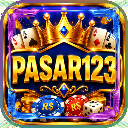 pasar123 — mitra unggulan